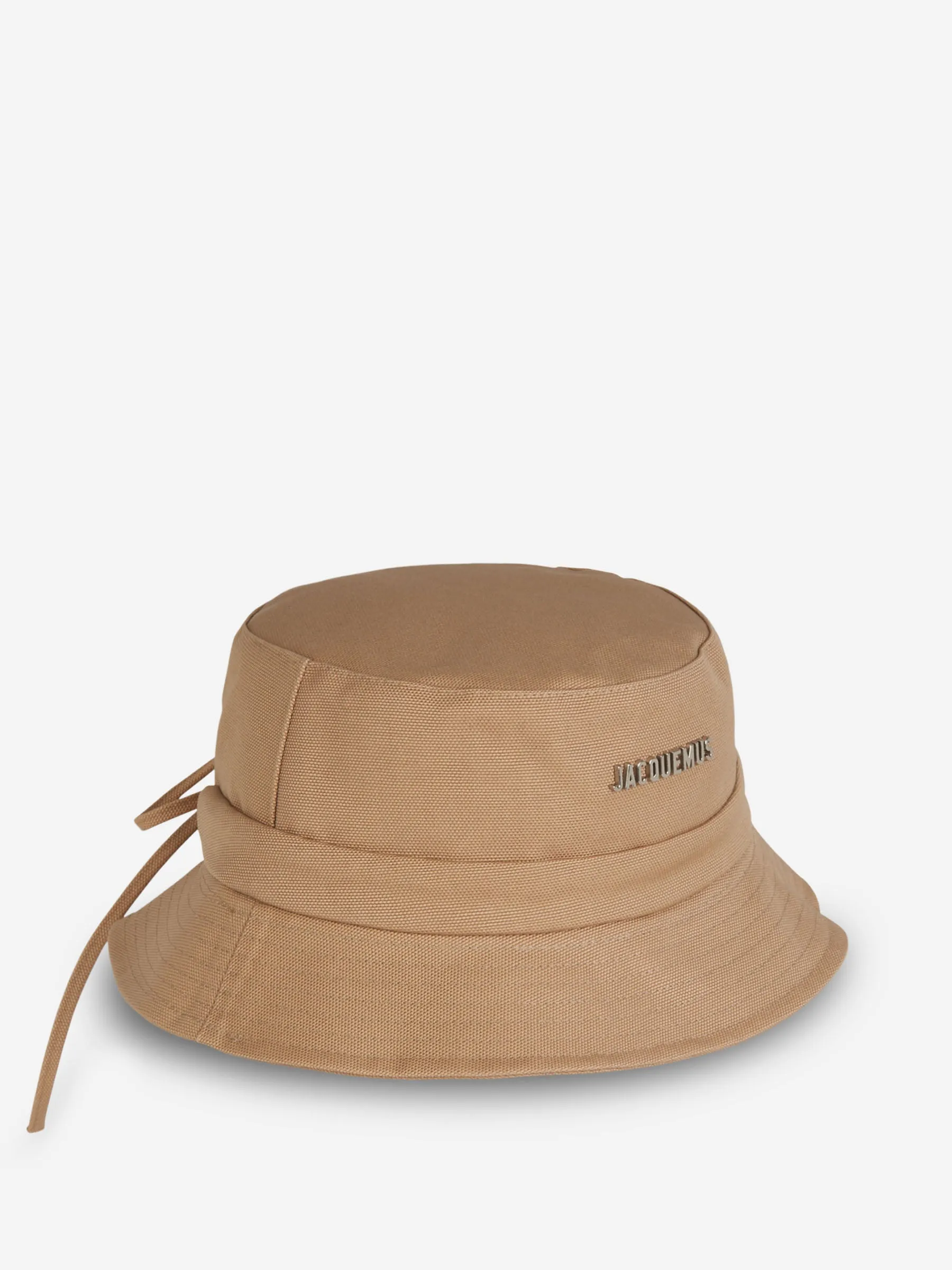 Jacquemus Le Bob Gadjo Bucket Hat 