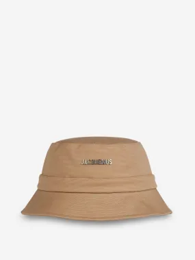 Jacquemus Le Bob Gadjo Bucket Hat 