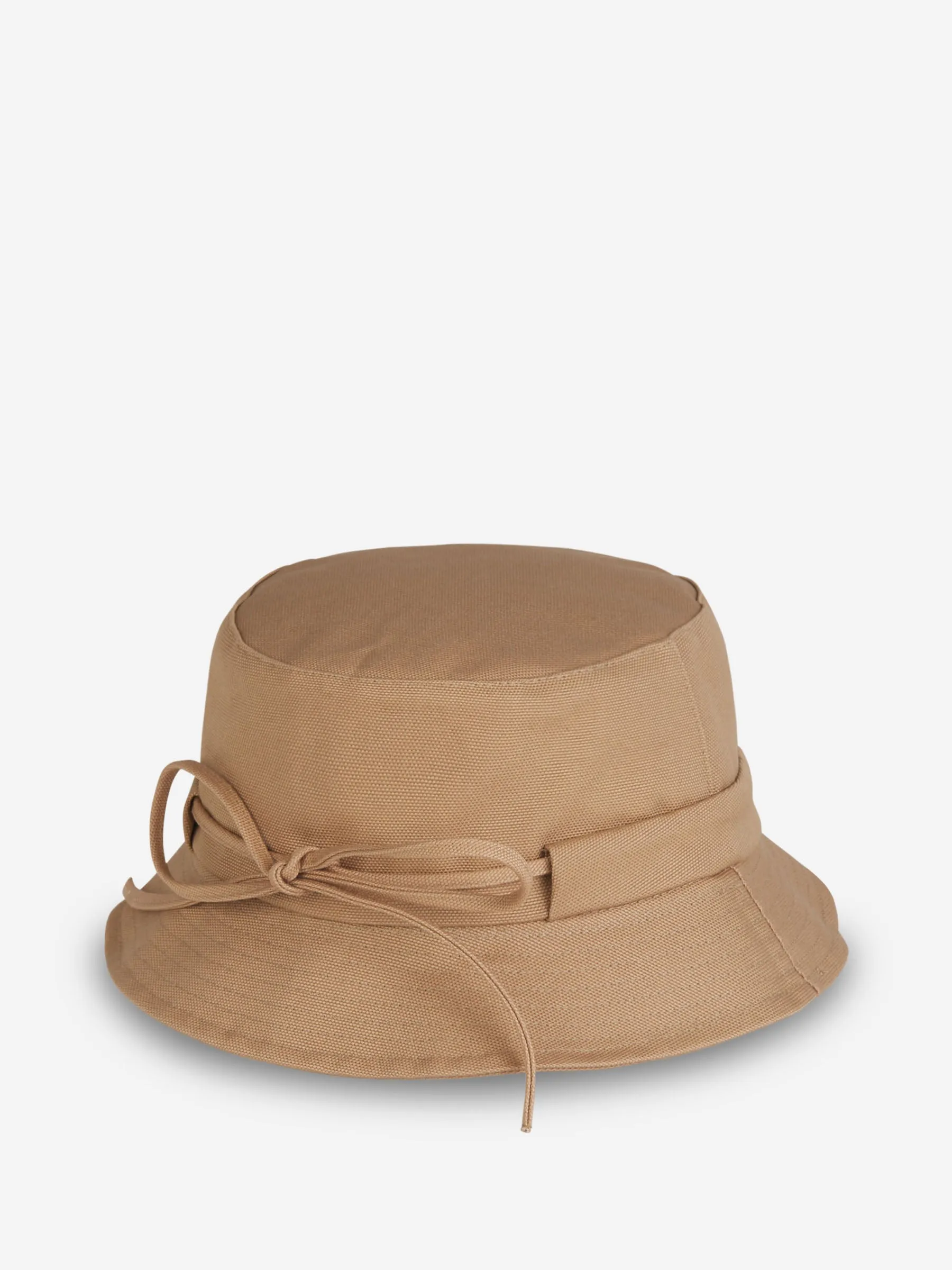 Jacquemus Le Bob Gadjo Bucket Hat 