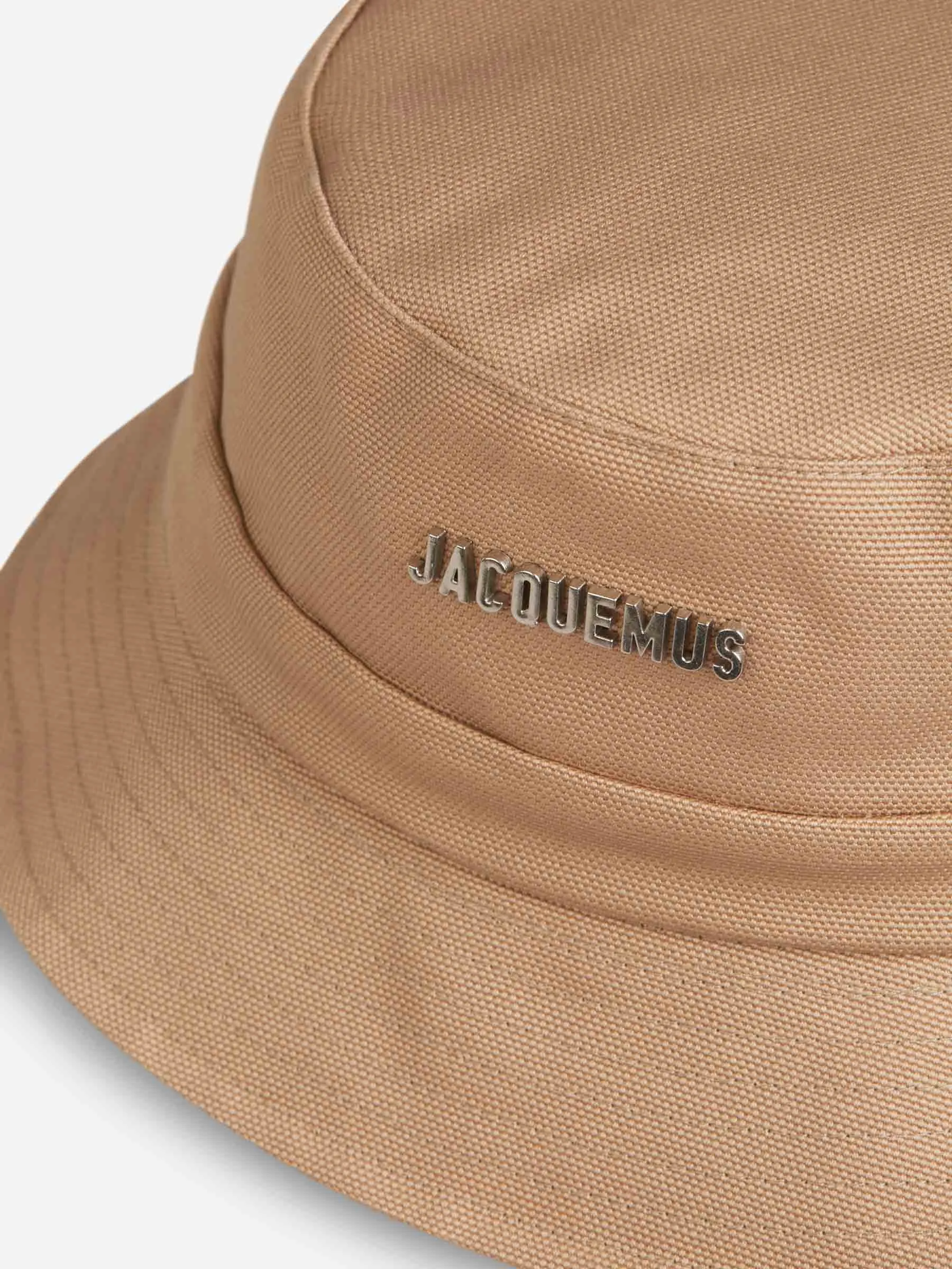 Jacquemus Le Bob Gadjo Bucket Hat 