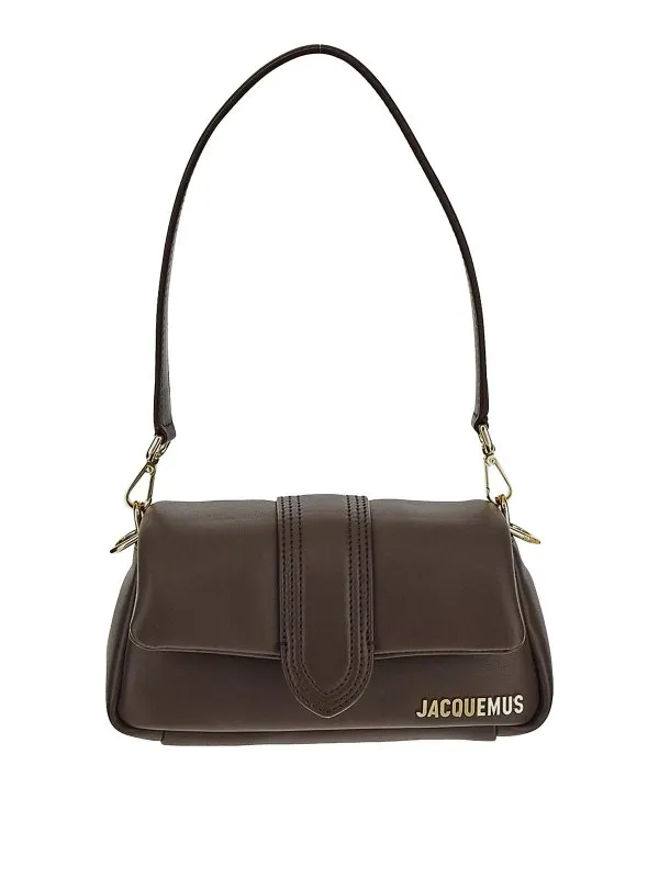 Jacquemus Leather Bag