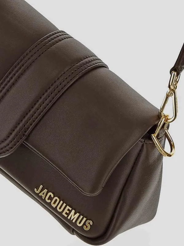 Jacquemus Leather Bag