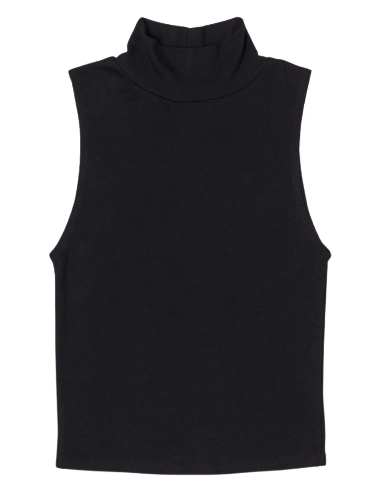 Jadyn Tank Top in Black