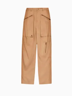 Jolande trousers