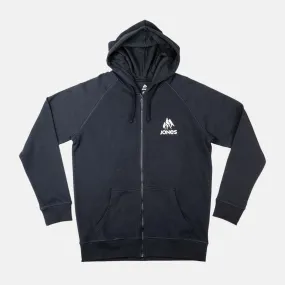 Jones Truckee Hoodie Full Zip