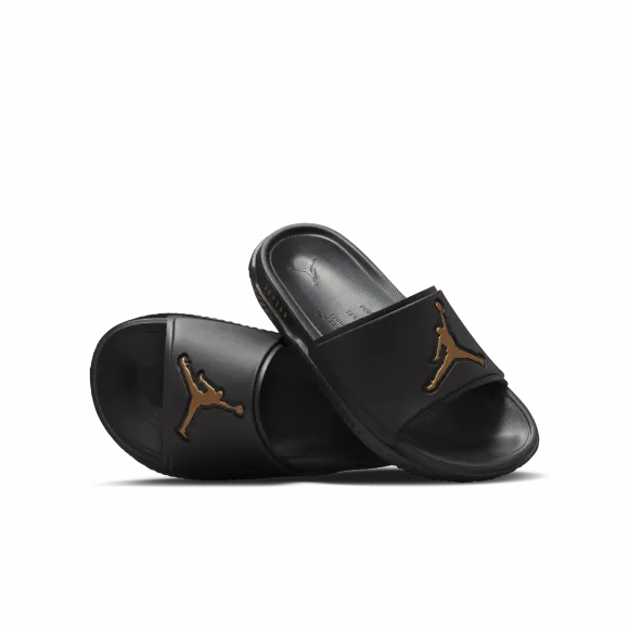 Jordan Jumpman Slide - Grade School Flip-flops And Sandals