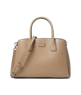 Kate Spade New York Serena Saffiano Leather Satchel