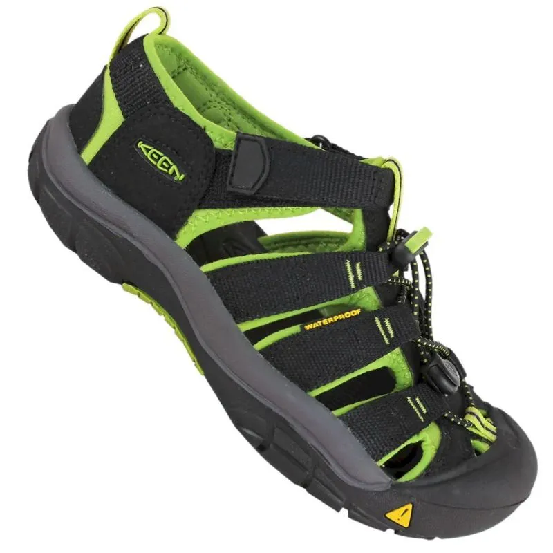 Keen Newport H2 - Walking sandals - Kid's | Hardloop