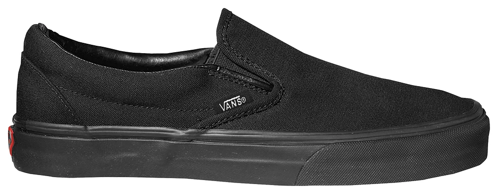 Kids Foot Locker Vans Classic Slip On  - Boys' Grade School