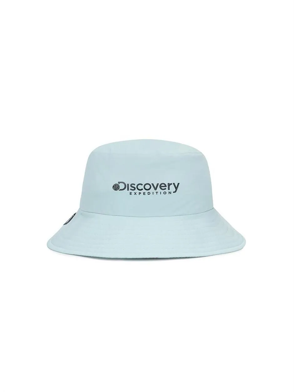 [KIDS] Lightweight Bucket Hat Emerald Green