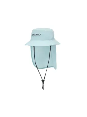 [KIDS] Lightweight Bucket Hat Emerald Green