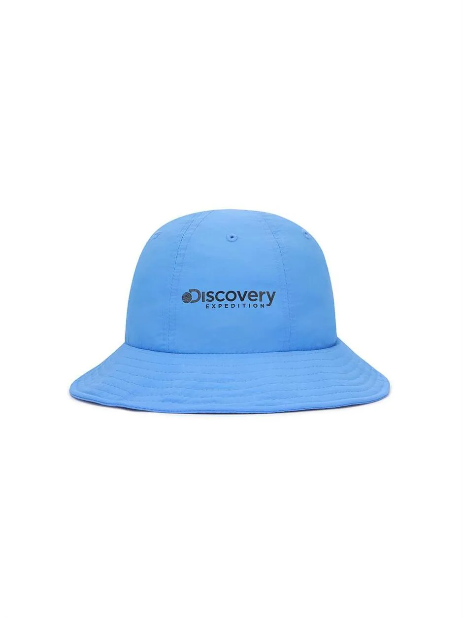 [KIDS] Subshade Dome Hat L.Cobalt Blue