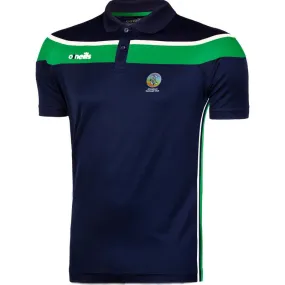 Kilmallock Camogie Kids' Auckland Polo Shirt