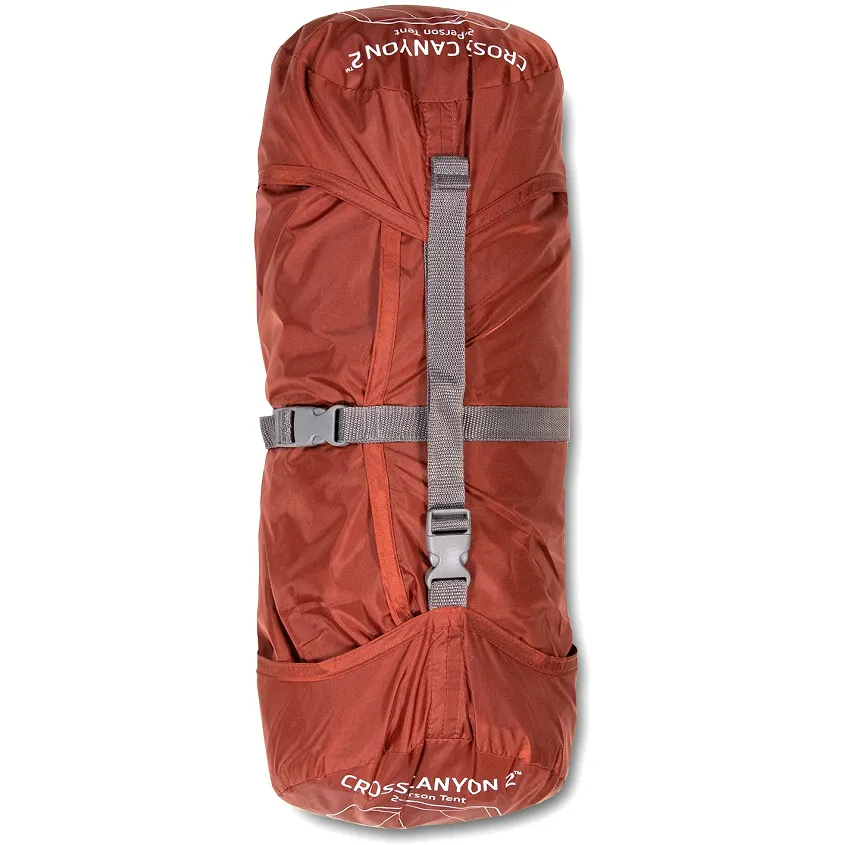 Klymit Cross Canyon 2P Tent