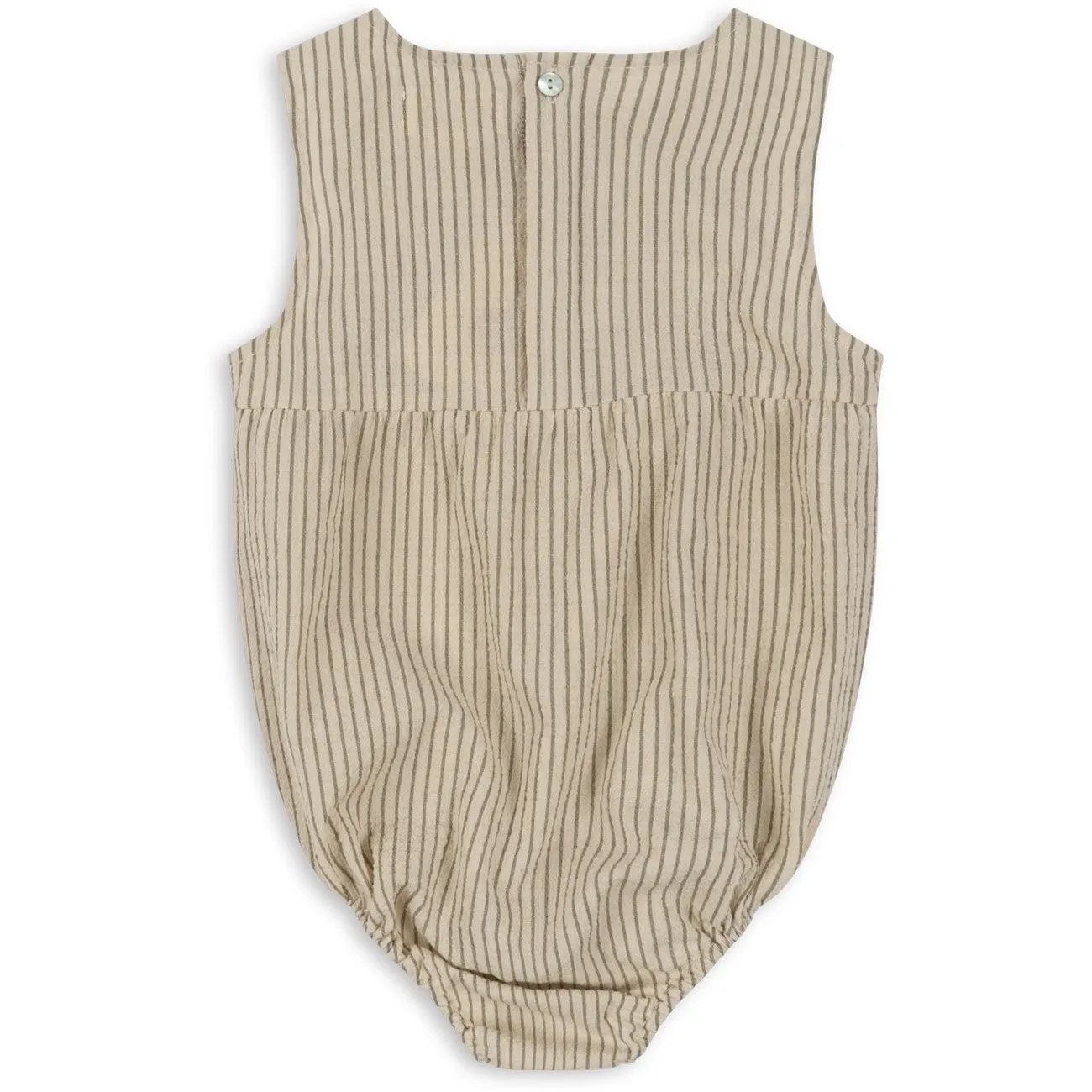 Konges Sljd Tea Stripe Elliot Romper