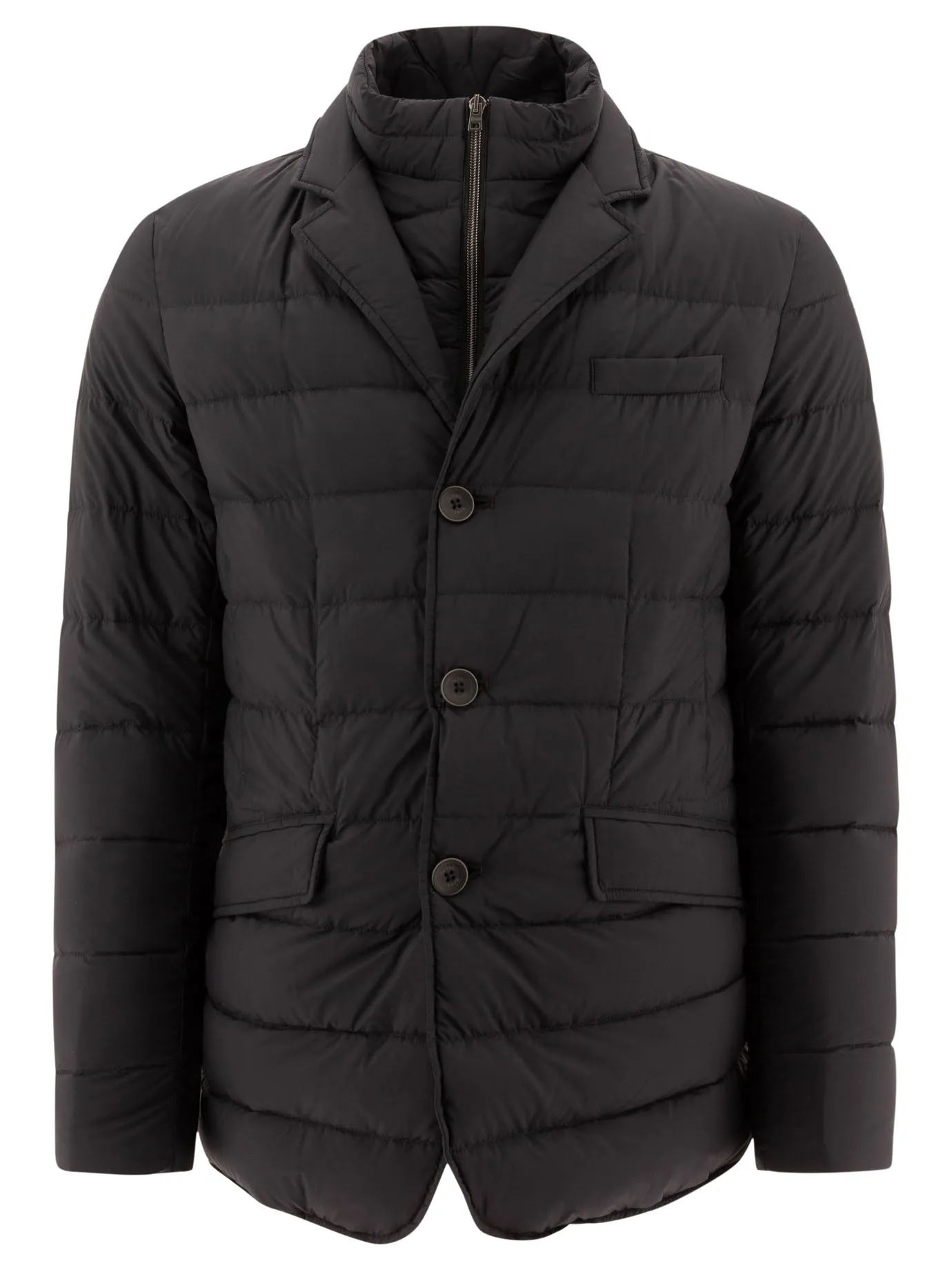 LA GIACCA DOWN JACKET