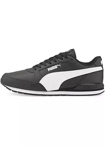 Lace-Up Running Trainers by Puma | Look Again