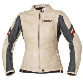 Ladies Leather Jacket Amazing Biker Racing Wear 2.0