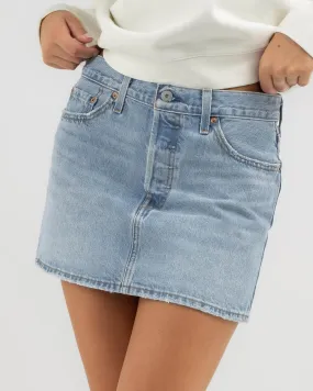 Levi's Icon Skirt