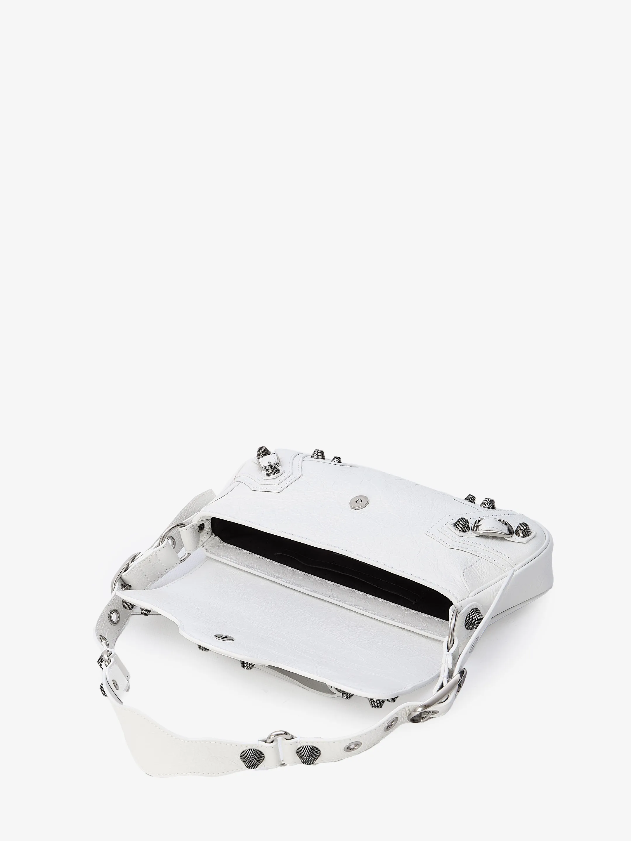 Le Cagole Sling shoulder bag