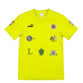 Liberty x Puma Badge Tee