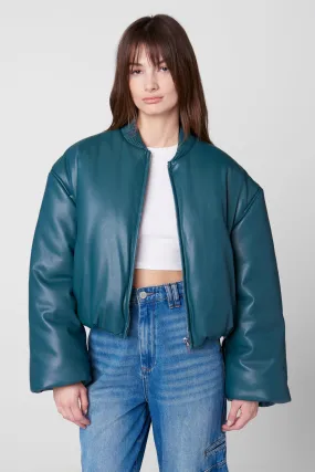 Lime Light Bomber