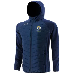 Limerick Sport Huskies Kids' Peru Lightweight Padded Jacket