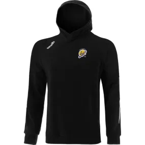 Los Angeles Hurling Club Kids' Oslo Fleece Overhead Hoodie