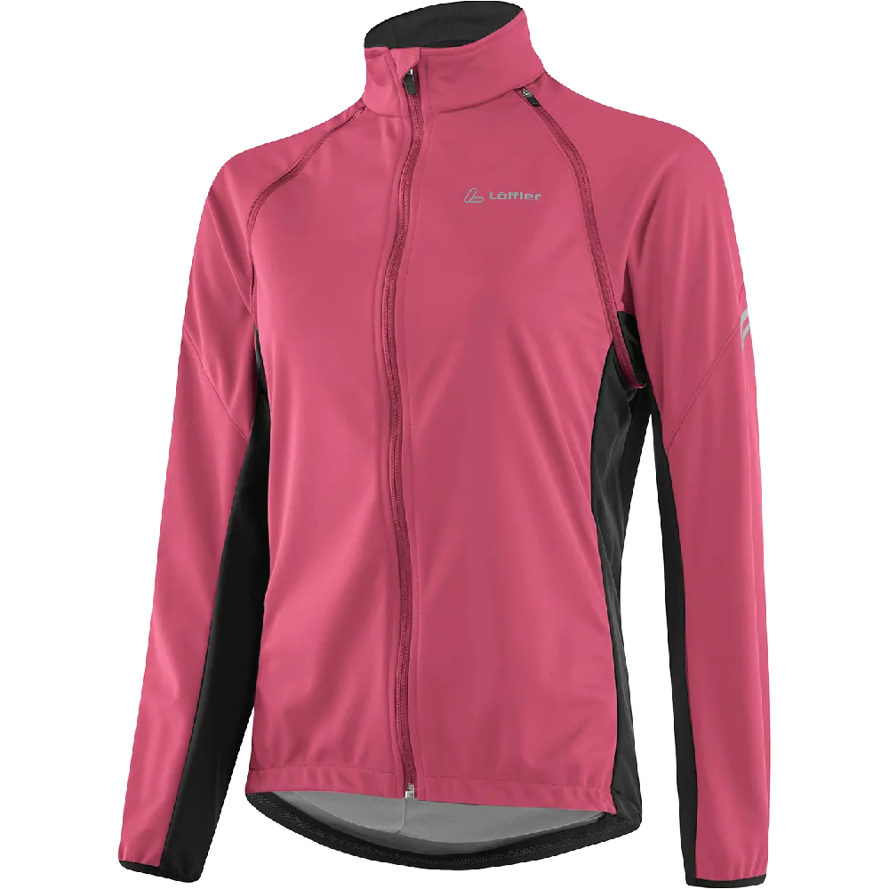 L\u00f6ffler - San Remo 2 WS Zip-Off Bike Jacket Women malaga