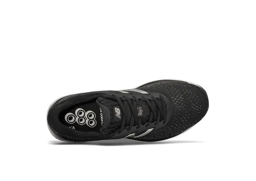 M880BK9 Black Running Shoe