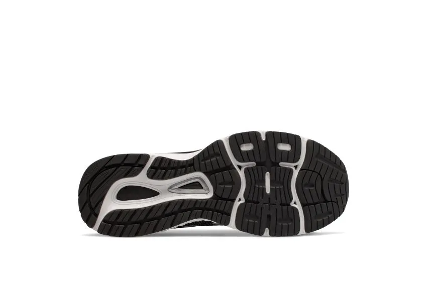 M880BK9 Black Running Shoe