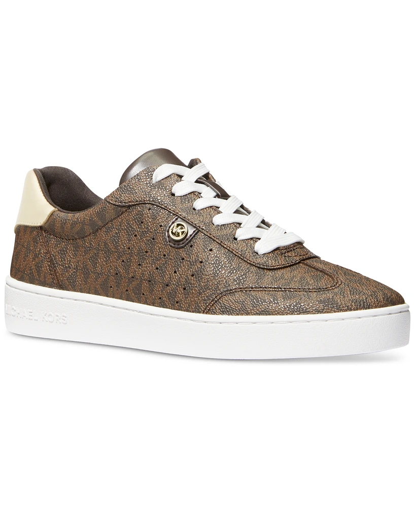 Macy's Michael Kors Women's Scotty Sneakers