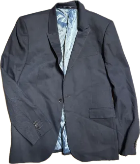 MAD MEN: Donald Draper's 1960s Blue Sport Jacket (42)