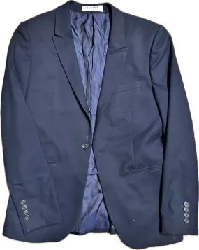 MAD MEN: Pete's 1960s Blue Sport Jacket (38)