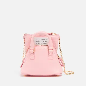 Maison Margiela 5AC Classique Baby Pebbled Leather Bag | Coggles