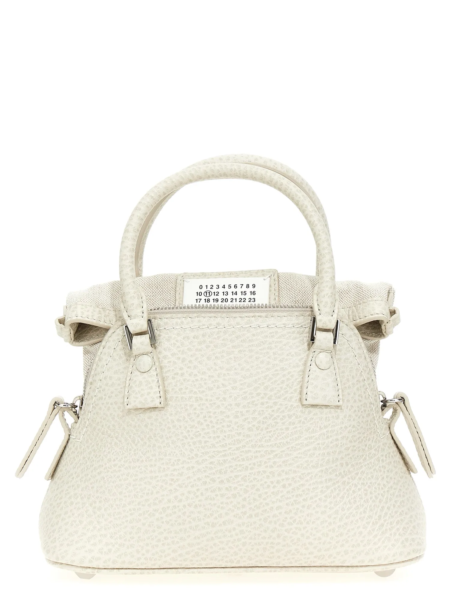 Maison Margiela    Maison Margiela '5 Ac Classique Micro' Handbag