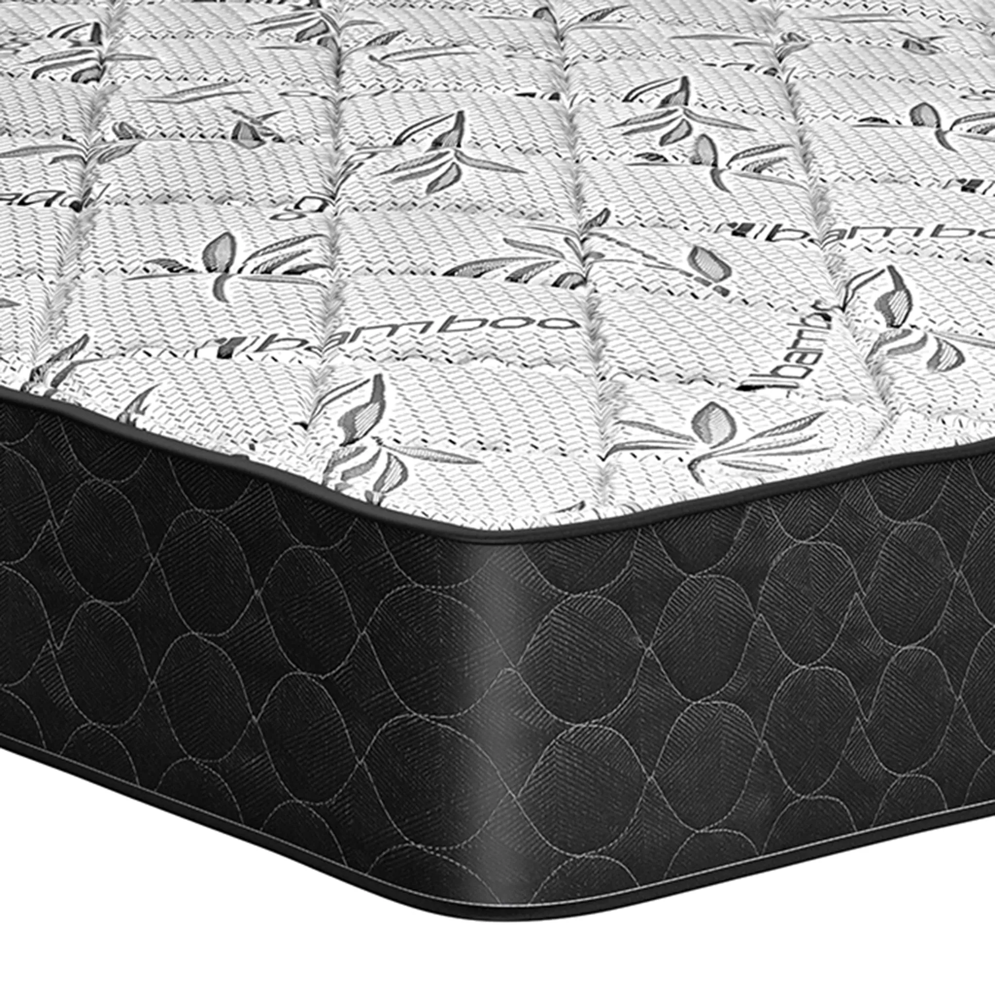 Matelas Avanti Rolled Twin Mattress with Springs - PROMO FREE SHIPPING  - Clement