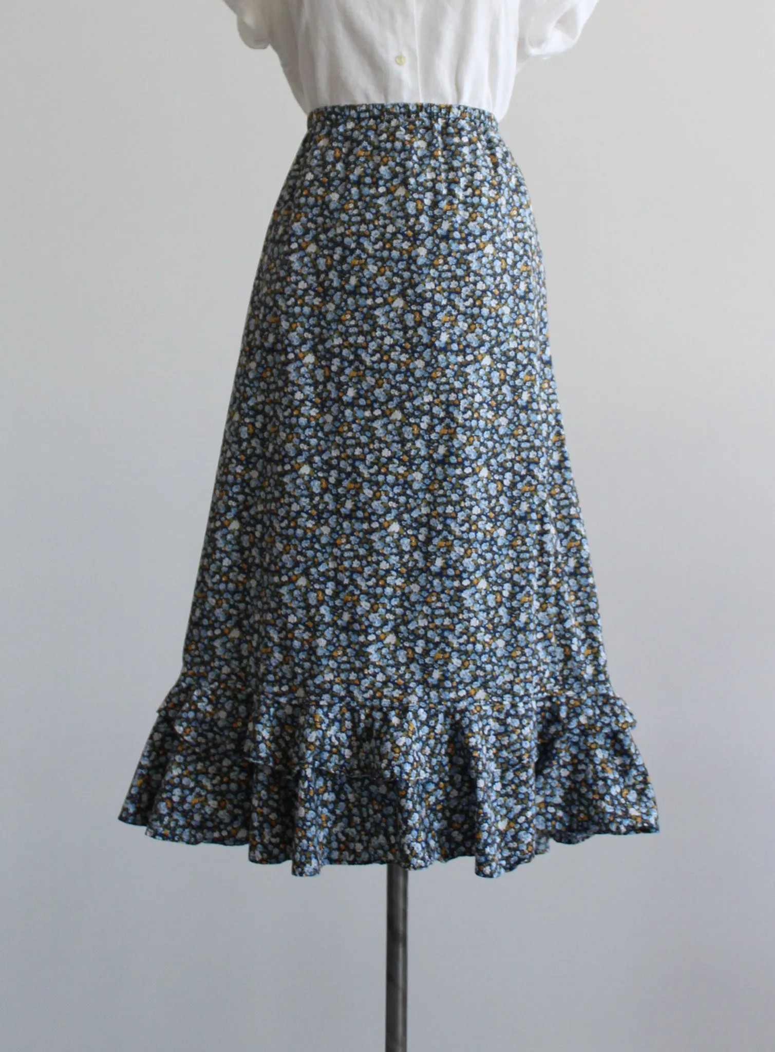 meadowlark cotton skirt