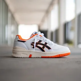 Mens Asics EX89 (White/Habanero)