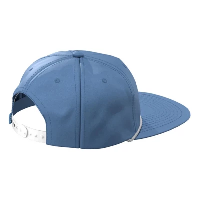 Men's Huk Captain Rope Adjustable Hat