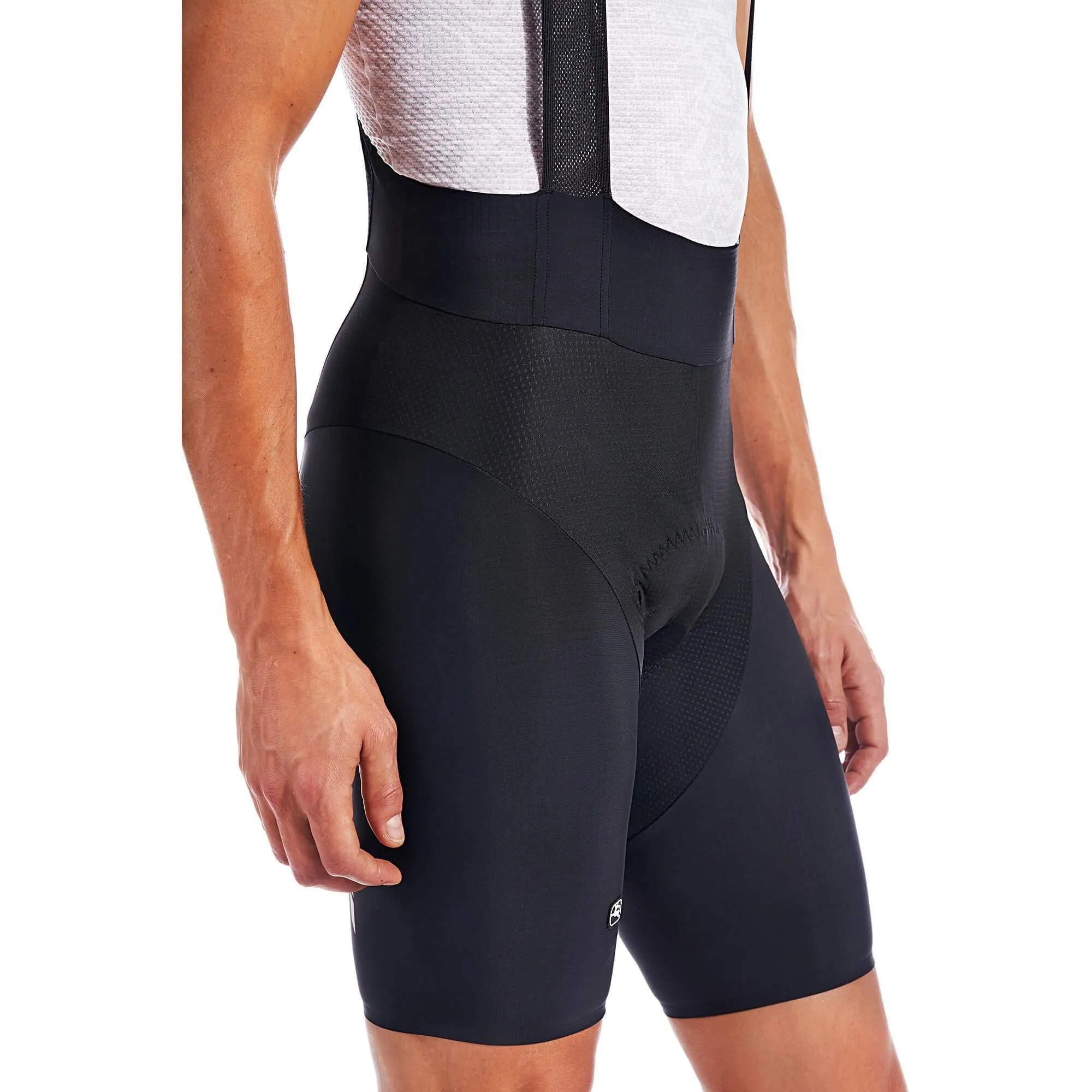 Men's Lungo Bib Short