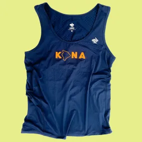 Men's Miles Running Tank - KONA