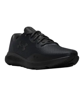 Mens pursuit 3 trainers black Under Armour