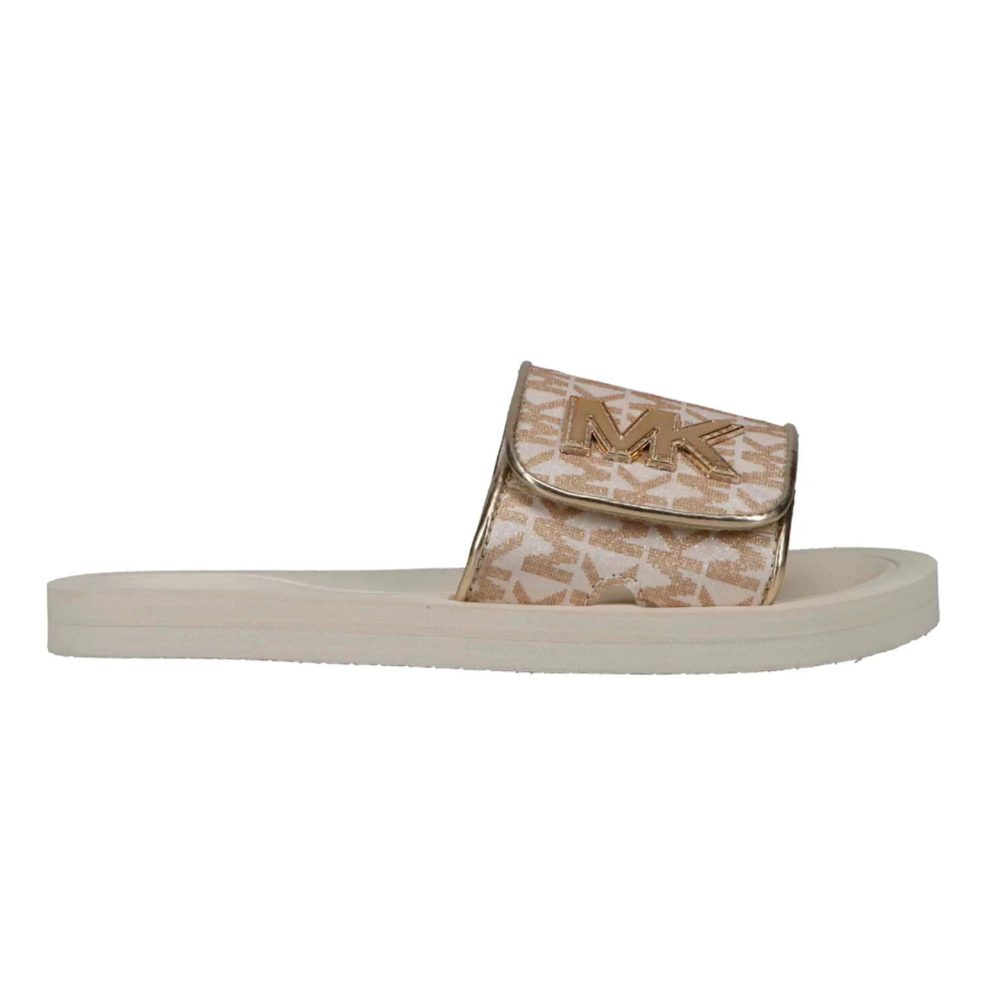 Michael Kors Eli Carroll Sandals Sizes 11-5  - Clement