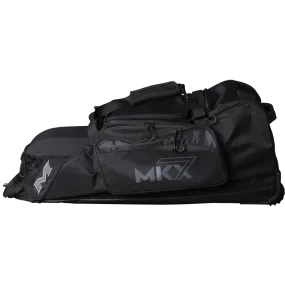 Miken Championship Wheeled Player Bag: MKMK7X-CH