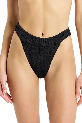 Milo Banded Brazilian Bikini Bottom