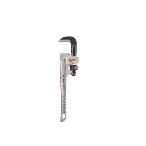 Milwaukee 48-22-7212 12 in. Aluminum Pipe Wrench