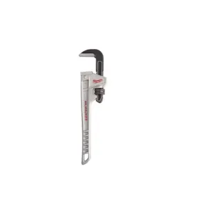 Milwaukee 48-22-7212 12 in. Aluminum Pipe Wrench