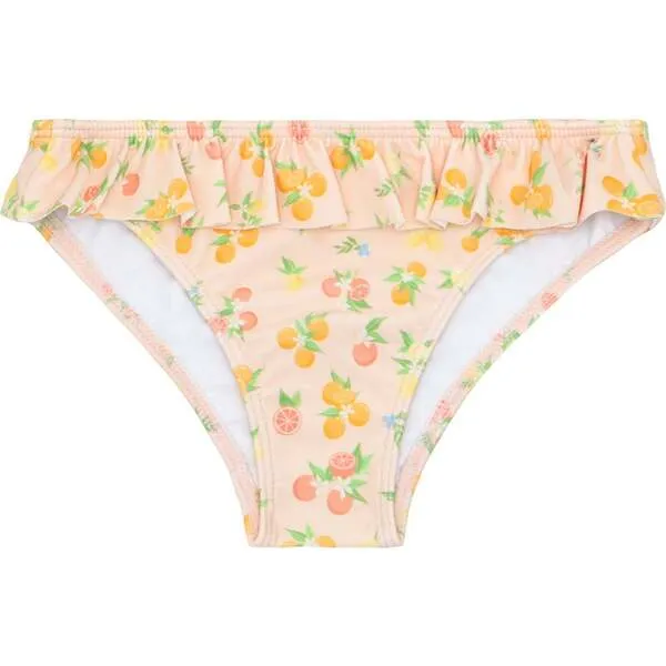 Minnow Girls Citrus Grove Bikini Bottom