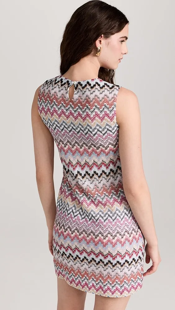 Missoni   Short Dress 